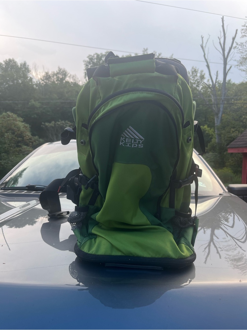Kelty kids carrier Backpack - Compact Daypack